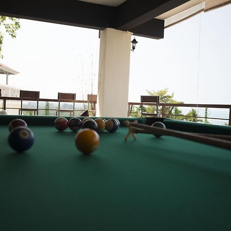 Samui Tree Tops Resort & Pool Mae Nam Exterior photo