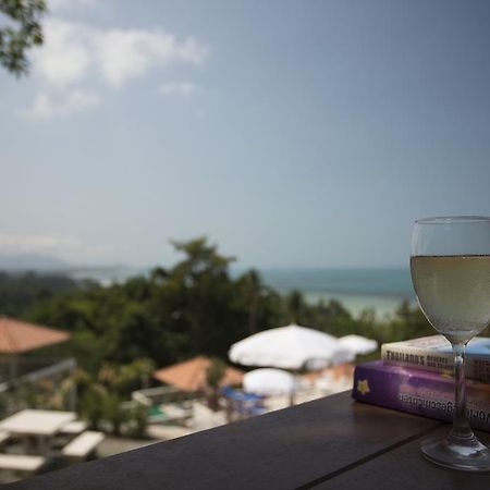 Samui Tree Tops Resort & Pool Mae Nam Exterior photo