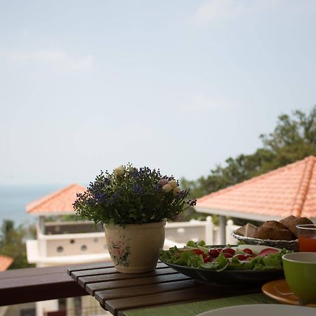 Samui Tree Tops Resort & Pool Mae Nam Exterior photo