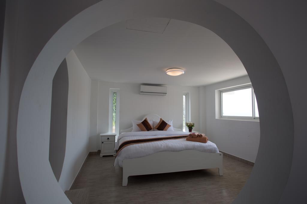 Samui Tree Tops Resort & Pool Mae Nam Exterior photo