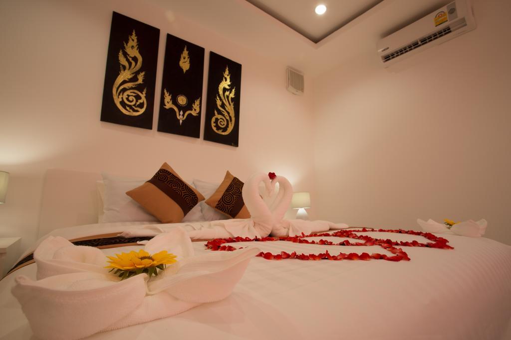 Samui Tree Tops Resort & Pool Mae Nam Exterior photo