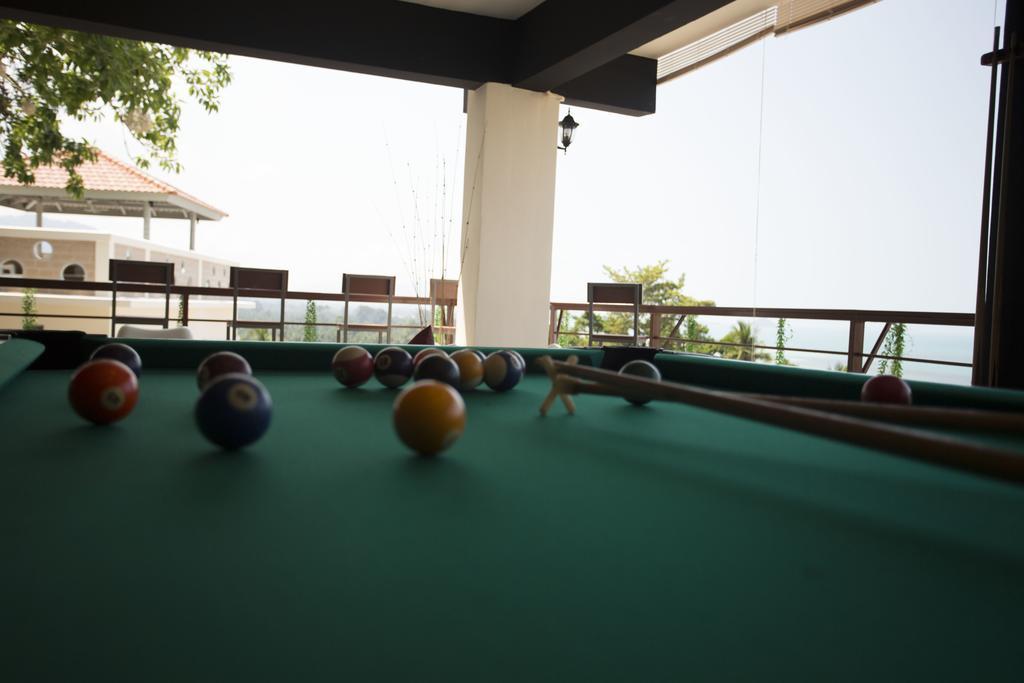 Samui Tree Tops Resort & Pool Mae Nam Exterior photo