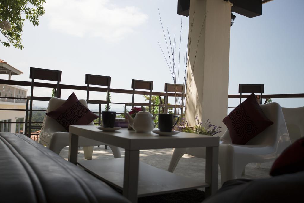Samui Tree Tops Resort & Pool Mae Nam Exterior photo