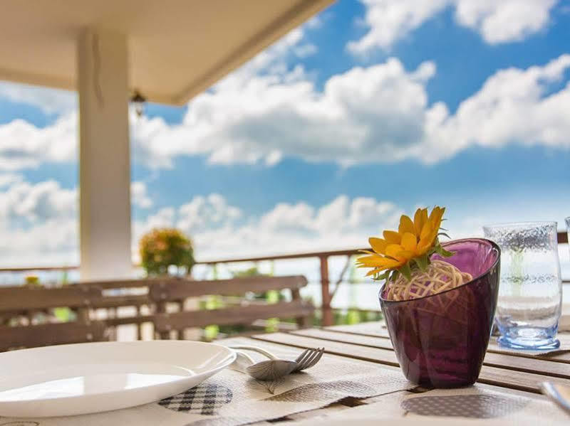 Samui Tree Tops Resort & Pool Mae Nam Exterior photo