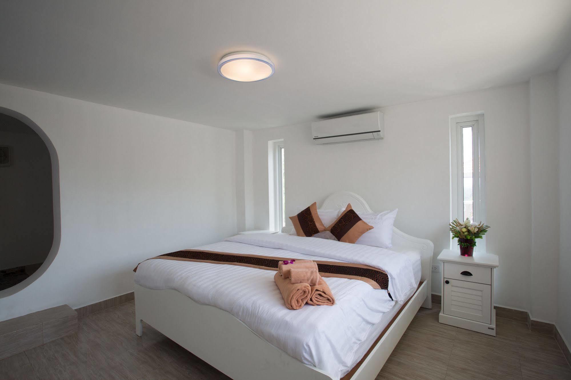Samui Tree Tops Resort & Pool Mae Nam Exterior photo