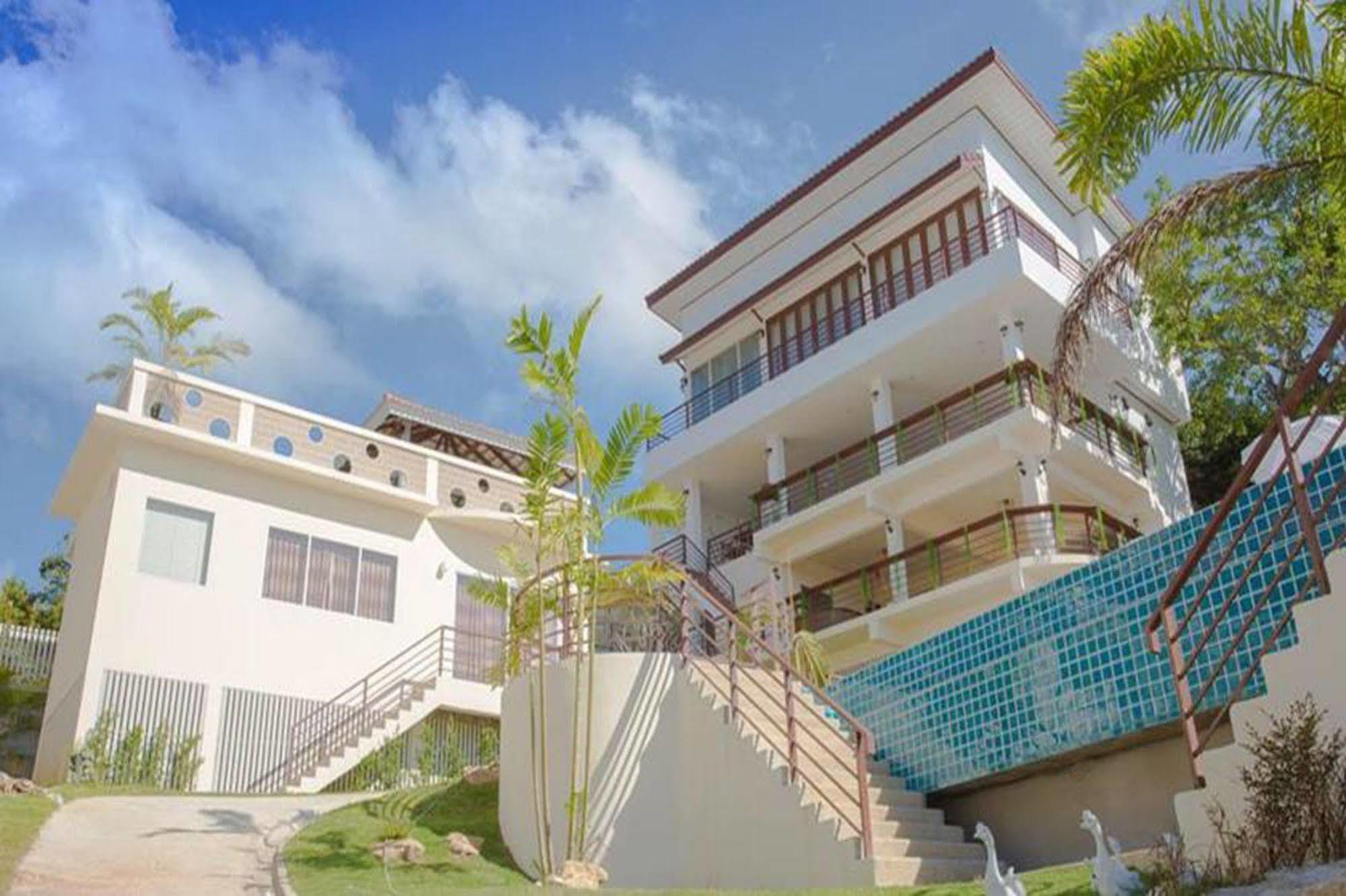 Samui Tree Tops Resort & Pool Mae Nam Exterior photo