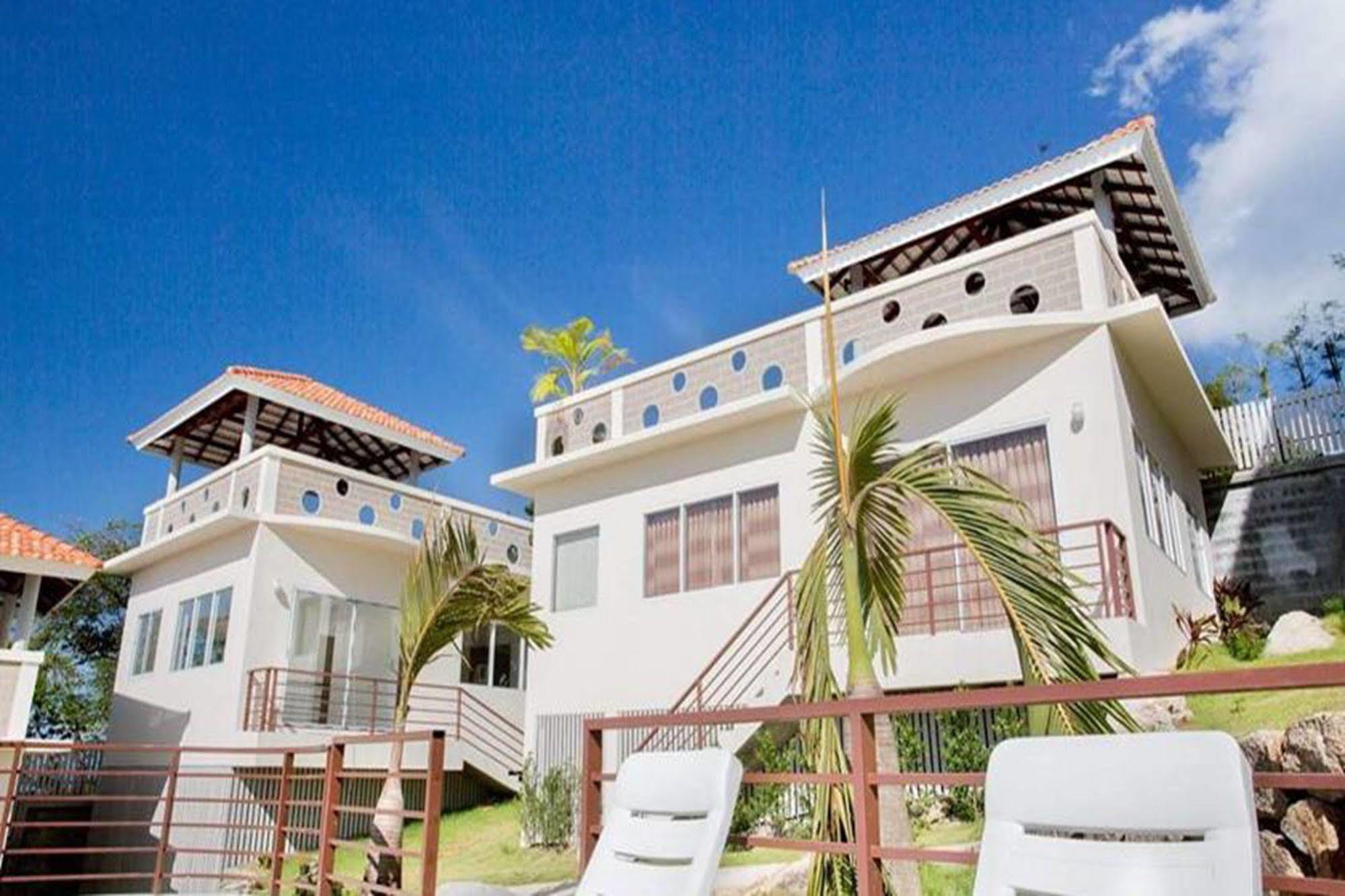 Samui Tree Tops Resort & Pool Mae Nam Exterior photo