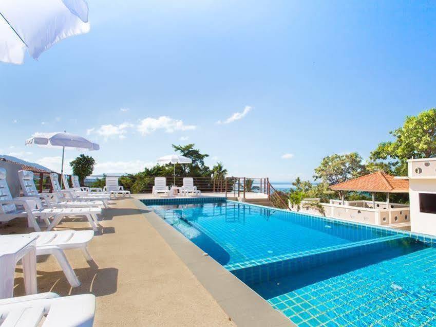 Samui Tree Tops Resort & Pool Mae Nam Exterior photo