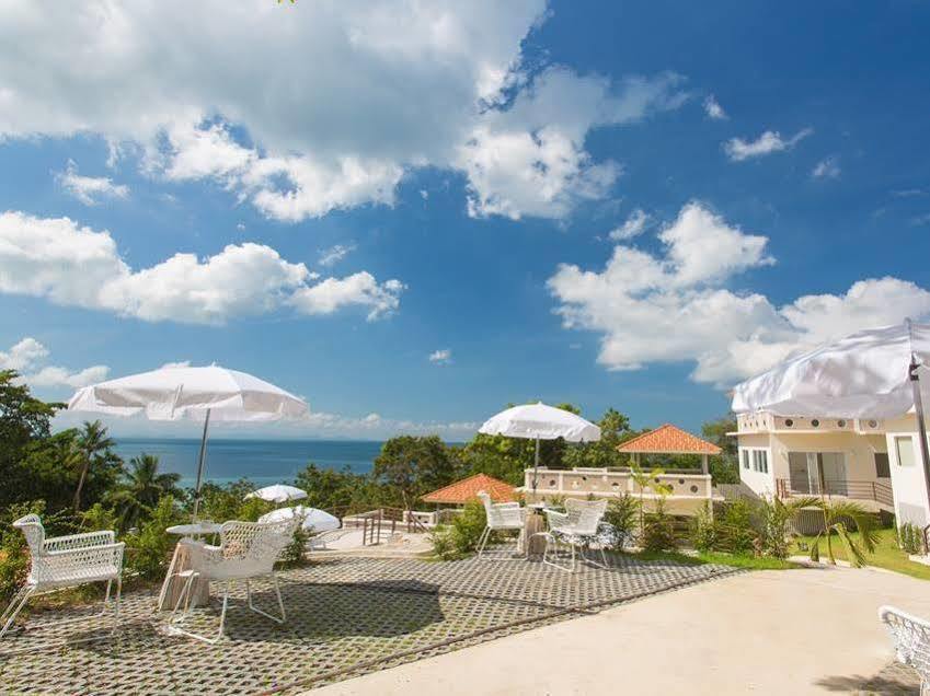 Samui Tree Tops Resort & Pool Mae Nam Exterior photo